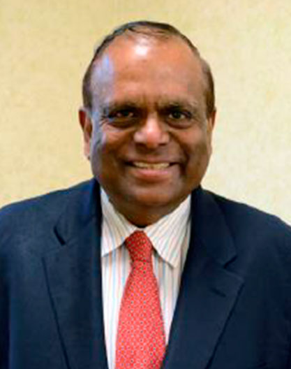 Dr. Mukund Chorghade