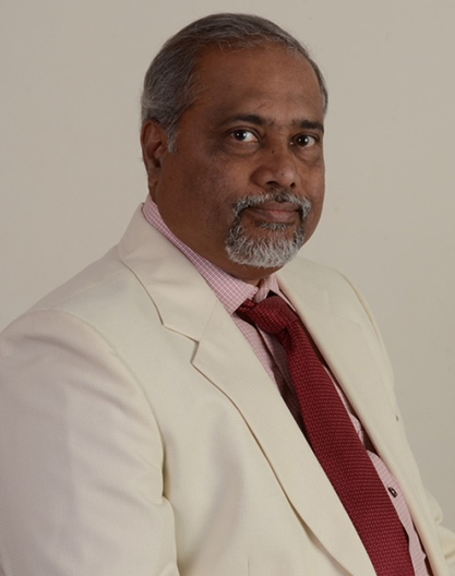 Dr. Balkrishna Kulkarni