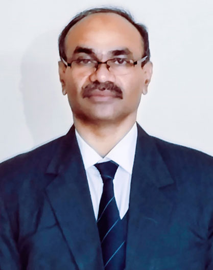 Dr. Sanjay Aher