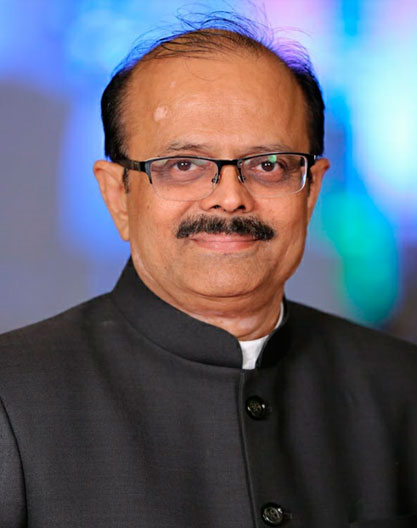 Mr. Ramakant Visphute