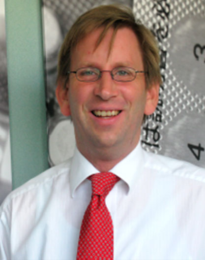 Dr. Detlef Behrens